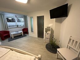 Hotel Ursula Garni