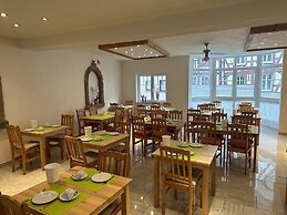 Hotel Ursula Garni