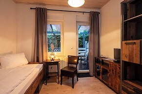 Hotel Ursula Garni