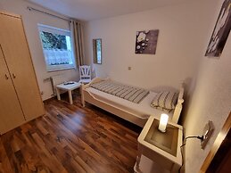 Hotel Ursula Garni