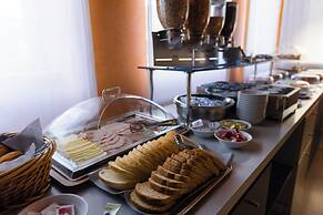 HOTEL GIALLETTI