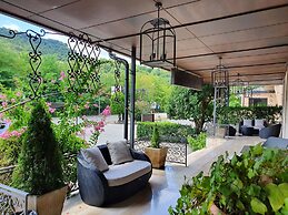 HOTEL GIALLETTI