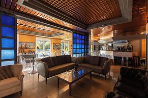 HOTEL GIALLETTI