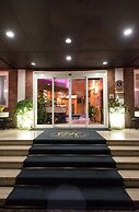 HOTEL GIALLETTI