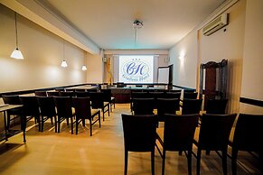 HOTEL GIALLETTI