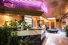 HOTEL GIALLETTI