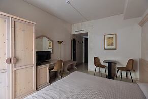 HOTEL GIALLETTI