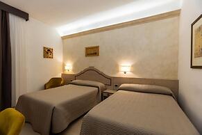 HOTEL GIALLETTI