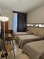 HOTEL GIALLETTI