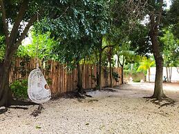 Bosquecito Bacalar