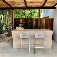 Bosquecito Bacalar