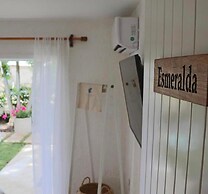 Bosquecito Bacalar
