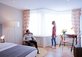 Self Check-In Hotel Am Brinkerplatz