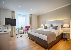 Self Check-In Hotel Am Brinkerplatz