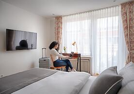 Self Check-In Hotel Am Brinkerplatz