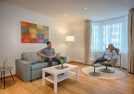 Self Check-In Hotel Am Brinkerplatz