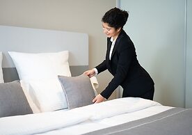 Self Check-In Hotel Am Brinkerplatz