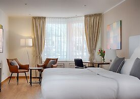 Self Check-In Hotel Am Brinkerplatz
