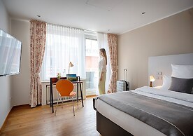 Self Check-In Hotel Am Brinkerplatz