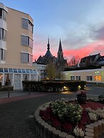 Self Check-In Hotel Am Brinkerplatz