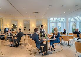 Self Check-In Hotel Am Brinkerplatz