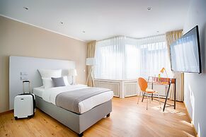 Self Check-In Hotel Am Brinkerplatz