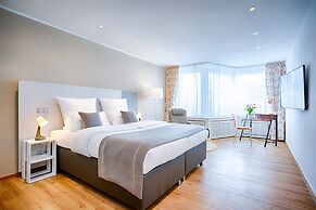 Self Check-In Hotel Am Brinkerplatz