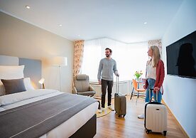 Self Check-In Hotel Am Brinkerplatz