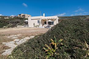 Falasarna Seafront House