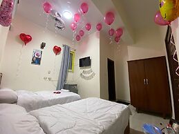 Sneferu Hotel