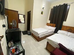 Sneferu Hotel