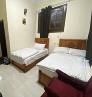 Sneferu Hotel