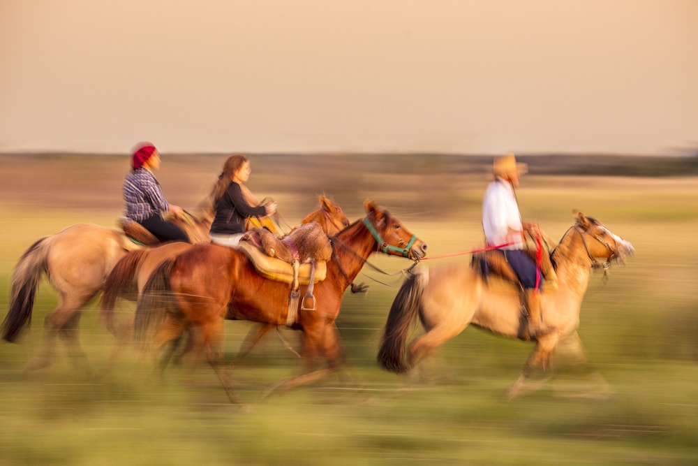 Estancia San Agustín