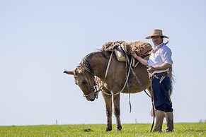Estancia San Agustín