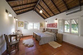 Estancia San Agustín