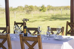 Estancia San Agustín