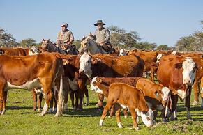 Estancia San Agustín