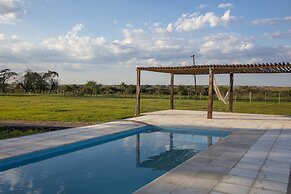 Estancia San Agustín
