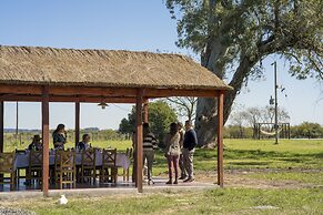 Estancia San Agustín
