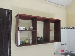Rumah Palagan 12