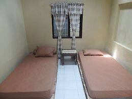 Rumah Palagan 12