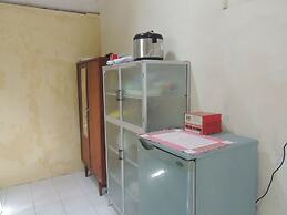 Rumah Palagan 12