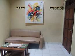 Rumah Palagan 12