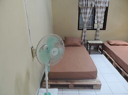 Rumah Palagan 12