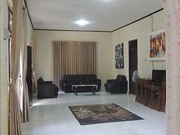 Rumah Palagan 12