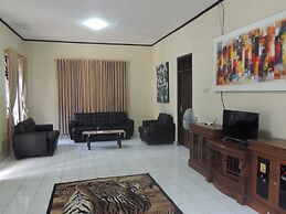 Rumah Palagan 12
