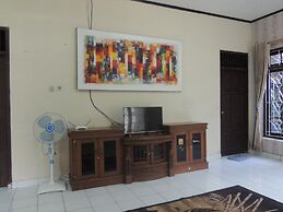 Rumah Palagan 12