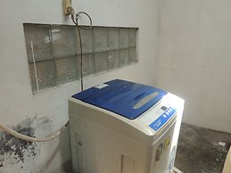 Rumah Palagan 12