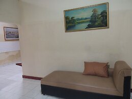 Rumah Palagan 12