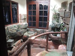 Rumah Palagan 12